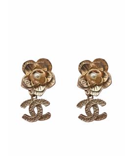 CHANEL Серьги