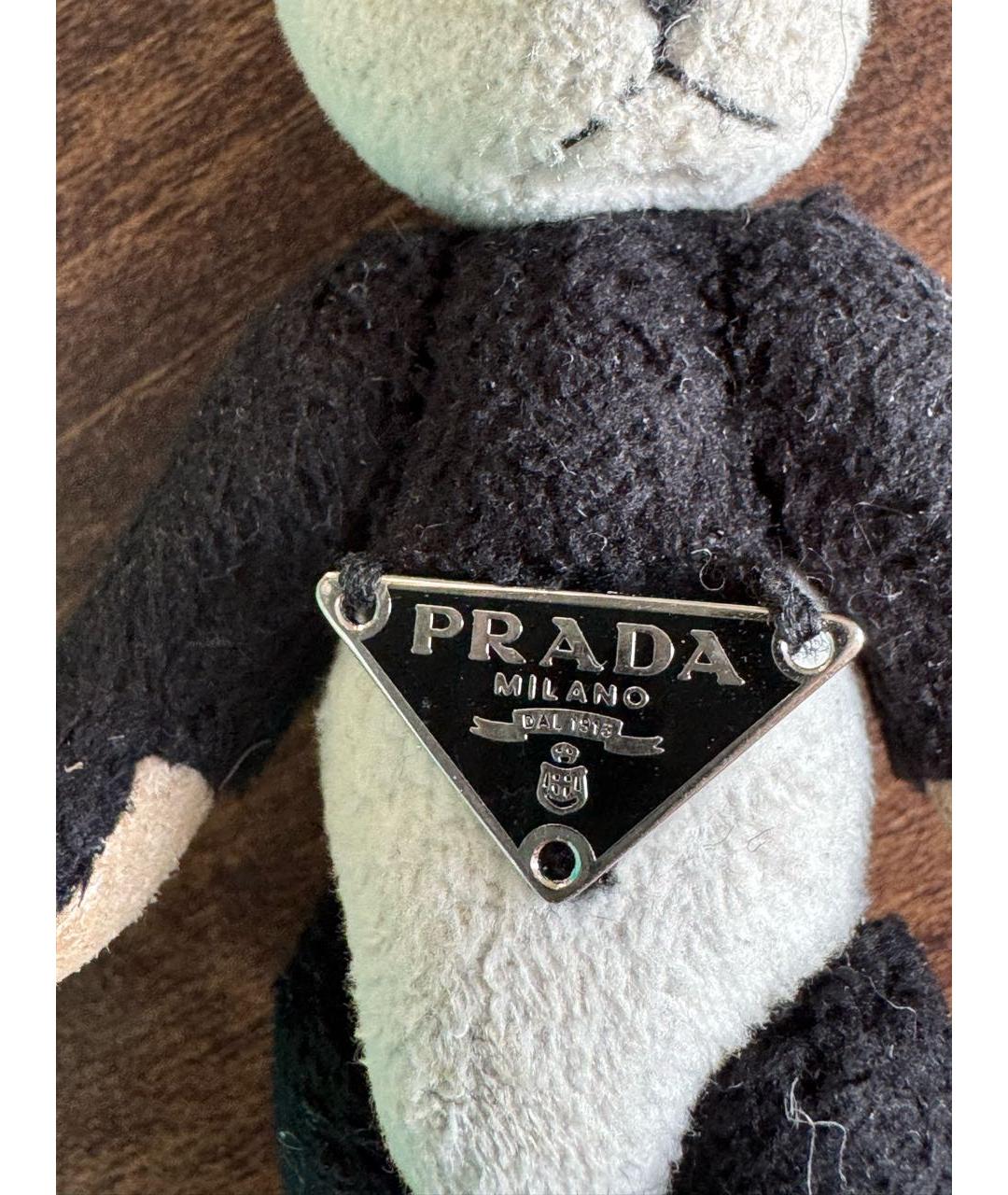 PRADA Брелок, фото 4
