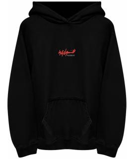 YOHJI YAMAMOTO Худи/толстовка