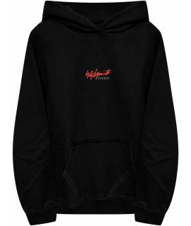 YOHJI YAMAMOTO Худи/толстовка