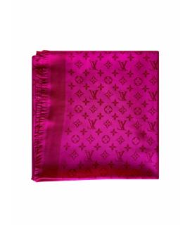 LOUIS VUITTON Платок