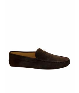 TOD'S Мокасины
