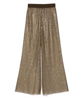 PINKO Брюки широкие