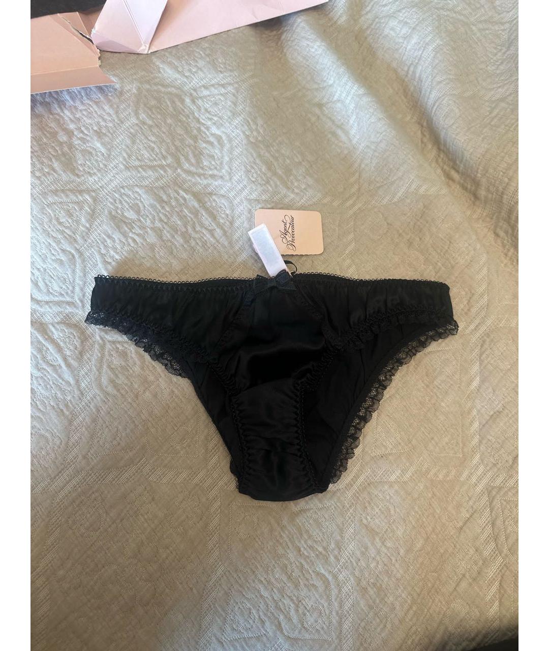 AGENT PROVOCATEUR Черный комплекты, фото 2