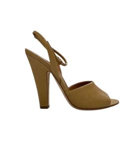 SAINT LAURENT Босоножки