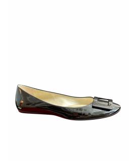 ROGER VIVIER Балетки