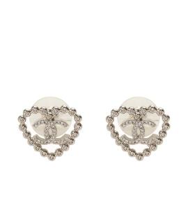 CHANEL Серьги