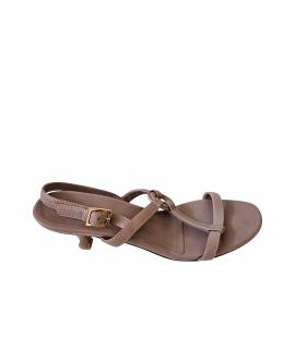 LORO PIANA Босоножки