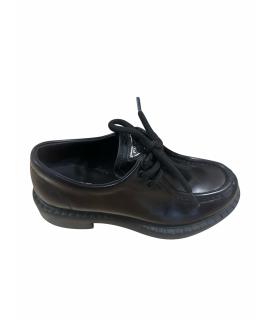PRADA Лоферы