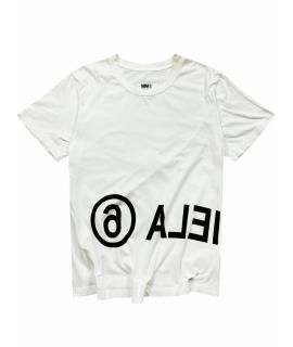 MM6 MAISON MARGIELA Футболка