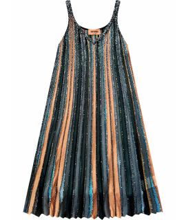MISSONI Коктейльное платье