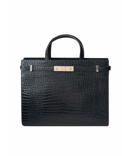 SAINT LAURENT Сумка с короткими ручками