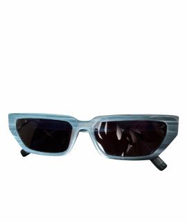 ALEXANDER MCQUEEN Солнцезащитные очки