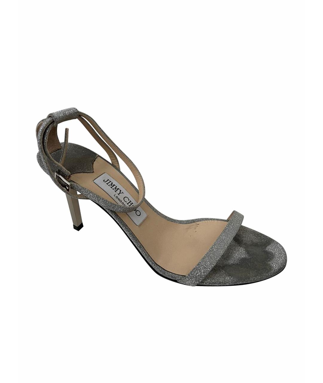 JIMMY CHOO Босоножки, фото 1