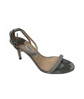 JIMMY CHOO Босоножки