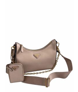 PRADA Сумка через плечо