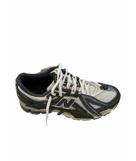 NEW BALANCE Низкие кроссовки / кеды