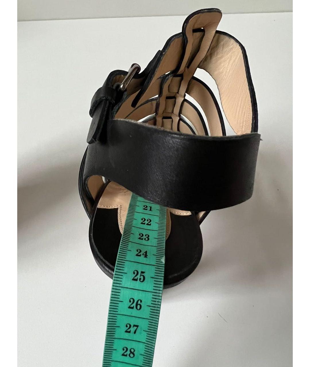 CHRISTIAN LOUBOUTIN Ботильоны, фото 5