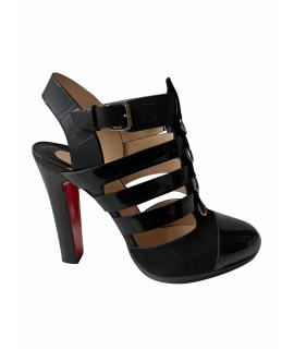 CHRISTIAN LOUBOUTIN Ботильоны