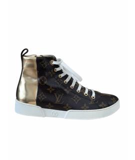 LOUIS VUITTON Кеды
