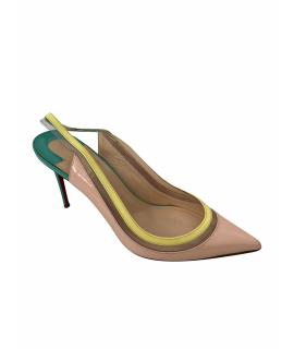 CHRISTIAN LOUBOUTIN Туфли