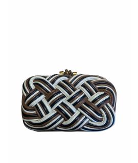 BOTTEGA VENETA Клатч/вечерняя сумка