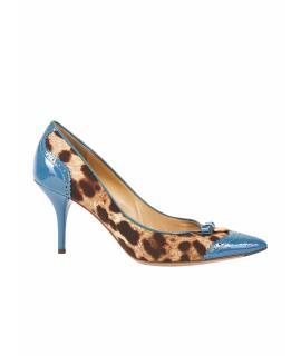 DOLCE&GABBANA Туфли