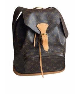 LOUIS VUITTON Рюкзак