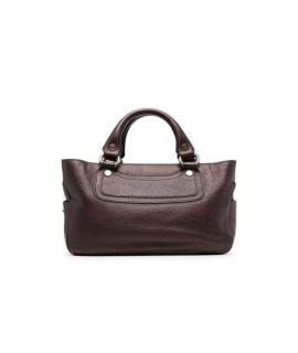 CELINE Сумка с короткими ручками