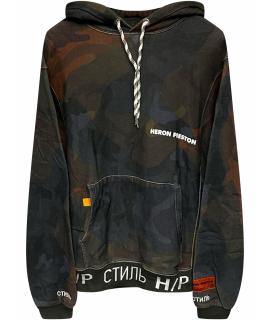 HERON PRESTON Худи/толстовка