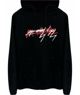 YOHJI YAMAMOTO Худи/толстовка