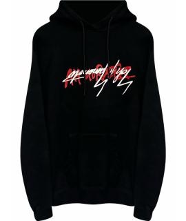 YOHJI YAMAMOTO Худи/толстовка