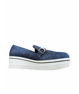 STELLA MCCARTNEY Лоферы