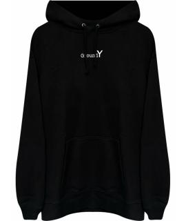 YOHJI YAMAMOTO Худи/толстовка