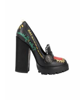 DOLCE&GABBANA Туфли