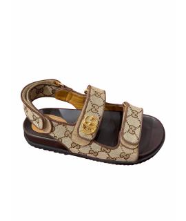 GUCCI Сандалии