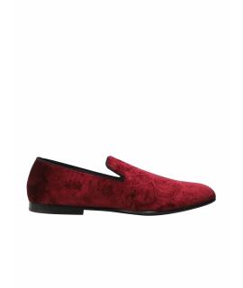 DOLCE&GABBANA Лоферы