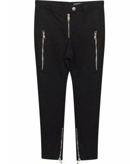 ALEXANDER MCQUEEN Прямые брюки