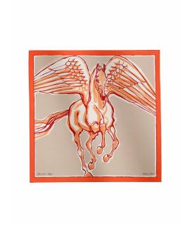 HERMES Платок