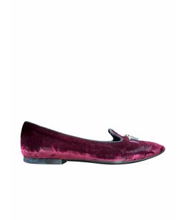 TOD'S Лоферы