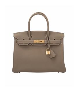 HERMES Сумка с короткими ручками