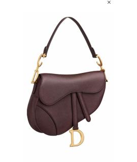 CHRISTIAN DIOR Сумка через плечо