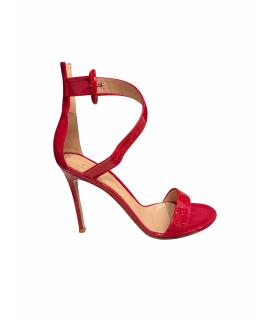 GIANVITO ROSSI Босоножки