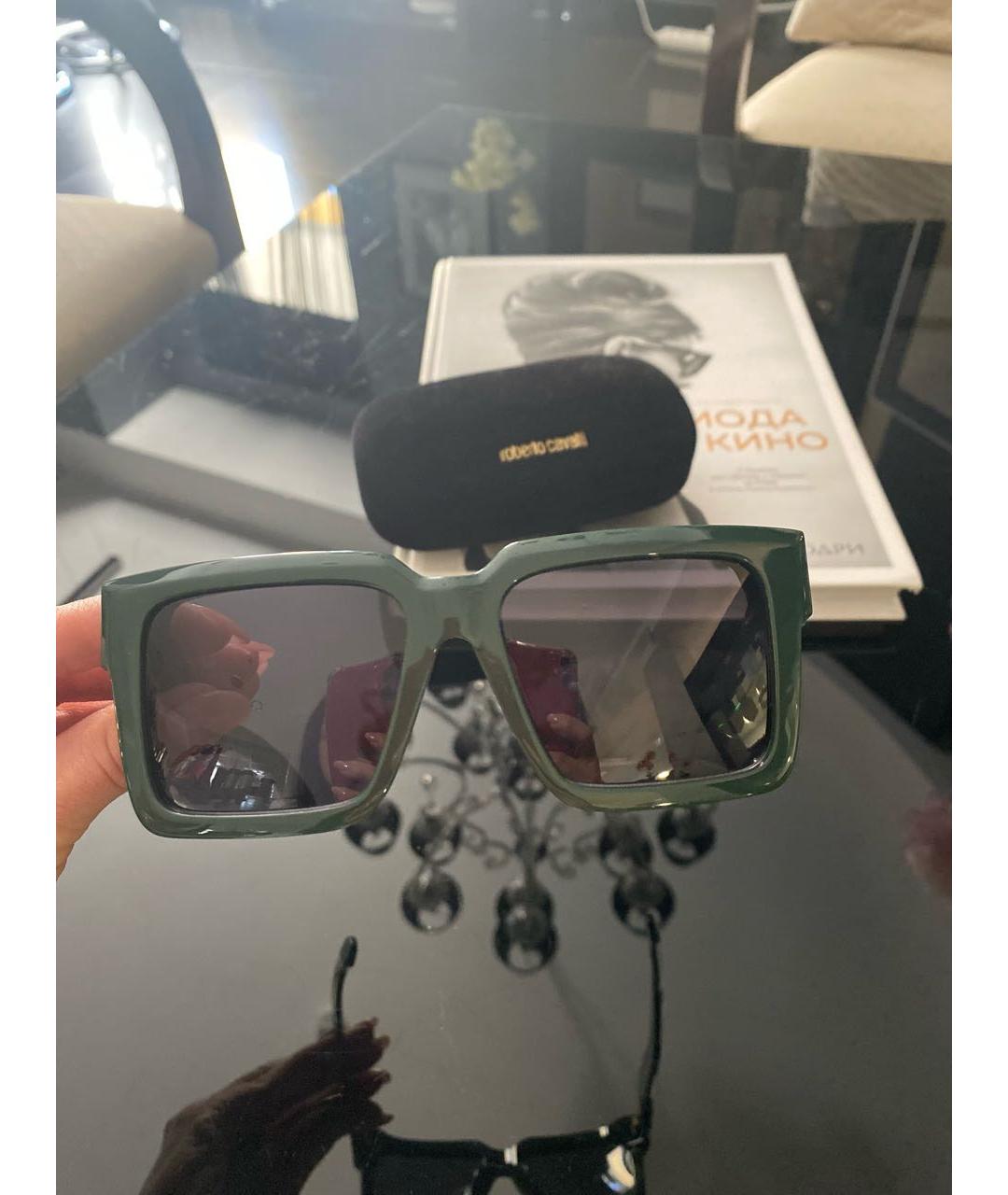 ROBERTO CAVALLI Солнцезащитные очки, фото 3