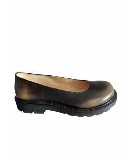 LOEWE Лоферы