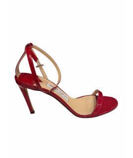 JIMMY CHOO Босоножки
