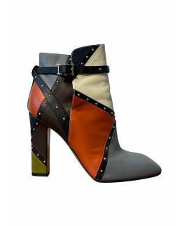VALENTINO Ботильоны
