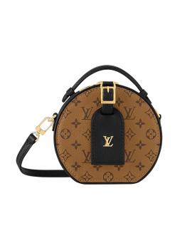 LOUIS VUITTON Сумка через плечо