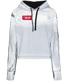 DIESEL Худи/толстовка