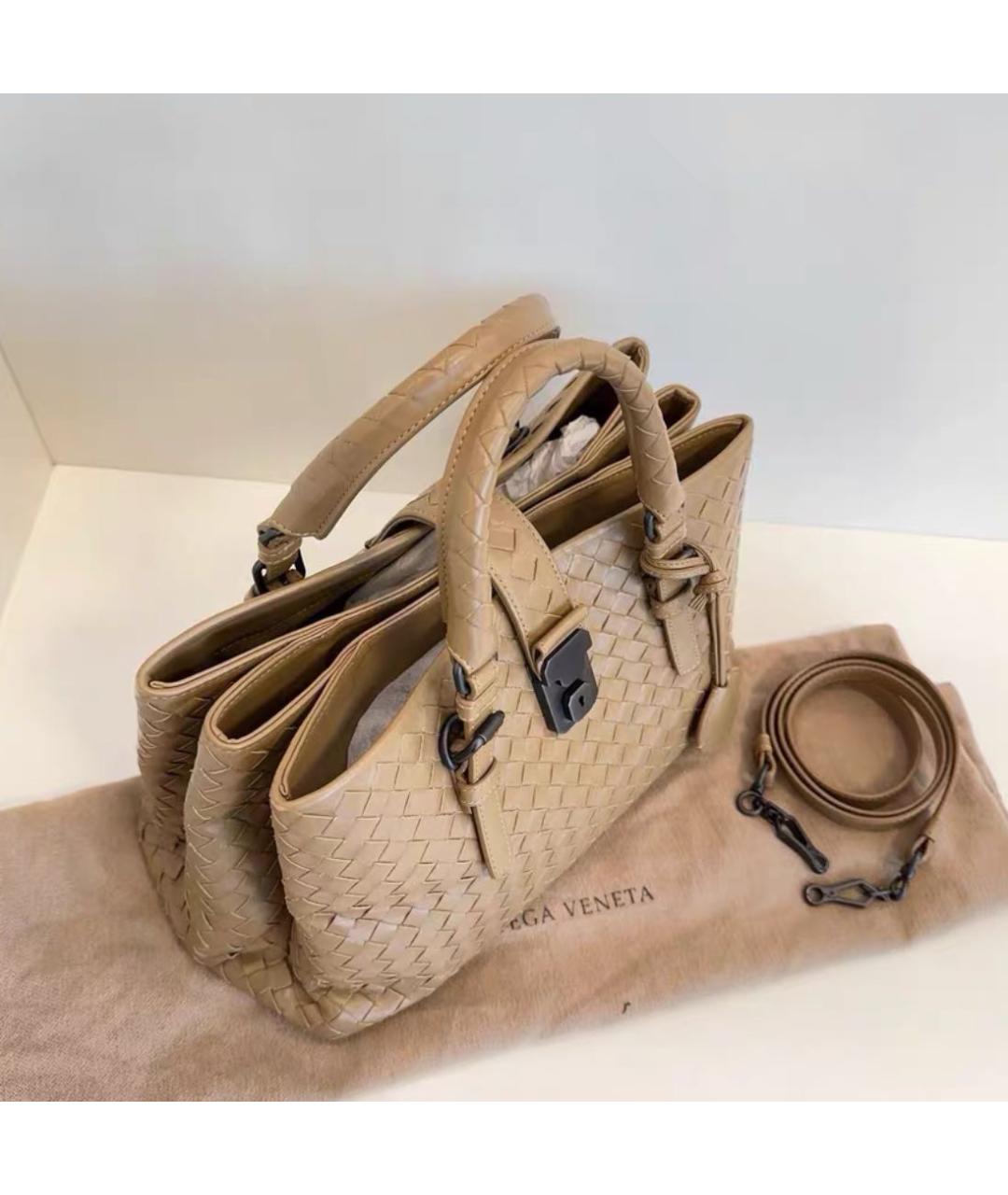 BOTTEGA VENETA Сумка через плечо, фото 6
